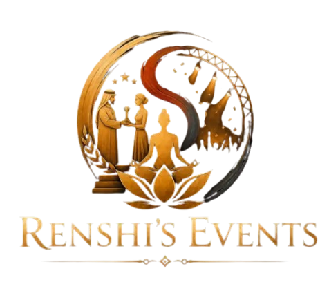 Renshi's Events